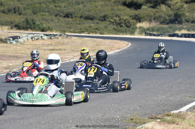 10/09/2017 : Les Rencontres Elceka à Grabels (Photos Antoine Camblor) 2017 — karting