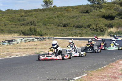 10/09/2017 : Les Rencontres Elceka à Grabels (Photos Antoine Camblor) 2017 — karting