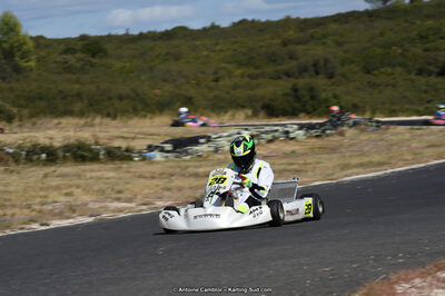 10/09/2017 : Les Rencontres Elceka à Grabels (Photos Antoine Camblor) 2017 — karting