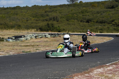 10/09/2017 : Les Rencontres Elceka à Grabels (Photos Antoine Camblor) 2017 — karting