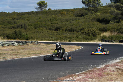10/09/2017 : Les Rencontres Elceka à Grabels (Photos Antoine Camblor) 2017 — karting