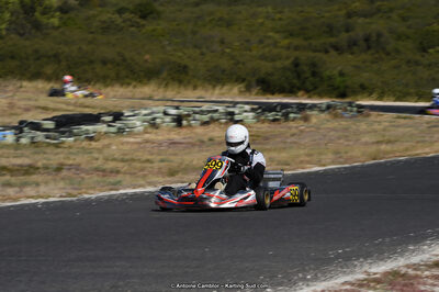 10/09/2017 : Les Rencontres Elceka à Grabels (Photos Antoine Camblor) 2017 — karting