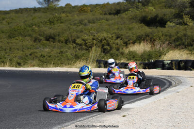 10/09/2017 : Les Rencontres Elceka à Grabels (Photos Antoine Camblor) 2017 — karting