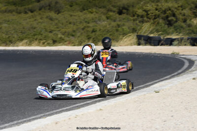 10/09/2017 : Les Rencontres Elceka à Grabels (Photos Antoine Camblor) 2017 — karting