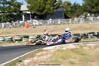 10/09/2017 : Les Rencontres Elceka à Grabels (Photos Antoine Camblor) 2017 — karting