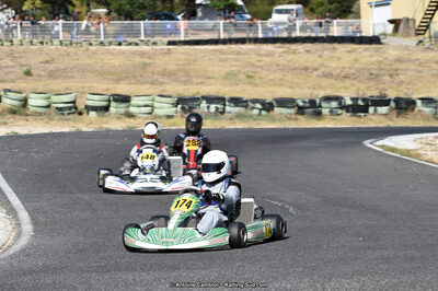 10/09/2017 : Les Rencontres Elceka à Grabels (Photos Antoine Camblor) 2017 — karting