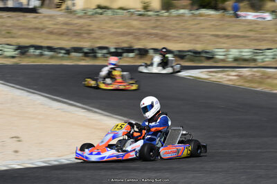 10/09/2017 : Les Rencontres Elceka à Grabels (Photos Antoine Camblor) 2017 — karting