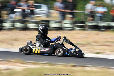 10/09/2017 : Les Rencontres Elceka à Grabels (Photos Antoine Camblor) 2017 — karting