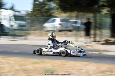 10/09/2017 : Les Rencontres Elceka à Grabels (Photos Antoine Camblor) 2017 — karting