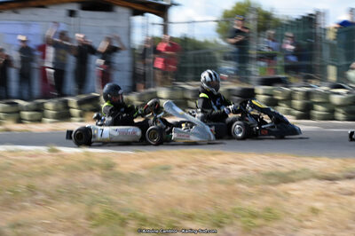 10/09/2017 : Les Rencontres Elceka à Grabels (Photos Antoine Camblor) 2017 — karting