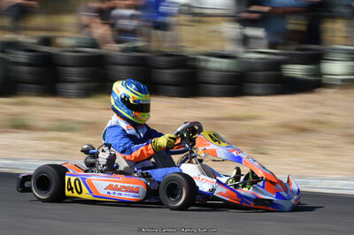 10/09/2017 : Les Rencontres Elceka à Grabels (Photos Antoine Camblor) 2017 — karting