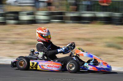 10/09/2017 : Les Rencontres Elceka à Grabels (Photos Antoine Camblor) 2017 — karting