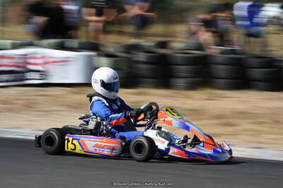 10/09/2017 : Les Rencontres Elceka à Grabels (Photos Antoine Camblor) 2017 — karting