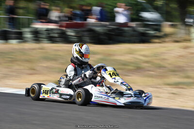 10/09/2017 : Les Rencontres Elceka à Grabels (Photos Antoine Camblor) 2017 — karting