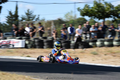 10/09/2017 : Les Rencontres Elceka à Grabels (Photos Antoine Camblor) 2017 — karting