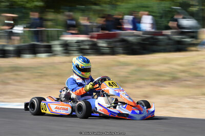 10/09/2017 : Les Rencontres Elceka à Grabels (Photos Antoine Camblor) 2017 — karting