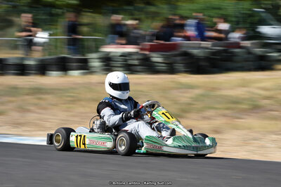 10/09/2017 : Les Rencontres Elceka à Grabels (Photos Antoine Camblor) 2017 — karting