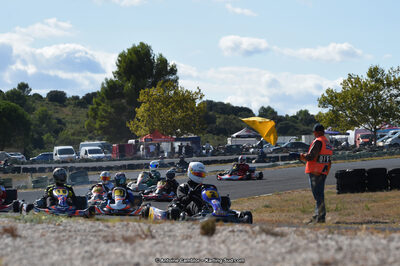 10/09/2017 : Les Rencontres Elceka à Grabels (Photos Antoine Camblor) 2017 — karting