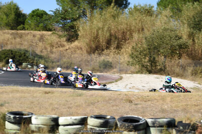 10/09/2017 : Les Rencontres Elceka à Grabels (Photos Antoine Camblor) 2017 — karting