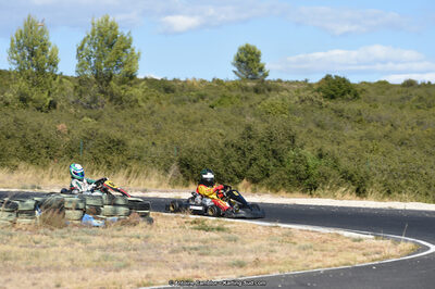 10/09/2017 : Les Rencontres Elceka à Grabels (Photos Antoine Camblor) 2017 — karting