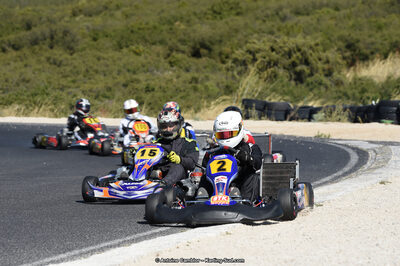 10/09/2017 : Les Rencontres Elceka à Grabels (Photos Antoine Camblor) 2017 — karting
