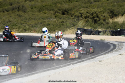 10/09/2017 : Les Rencontres Elceka à Grabels (Photos Antoine Camblor) 2017 — karting