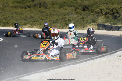 10/09/2017 : Les Rencontres Elceka à Grabels (Photos Antoine Camblor) 2017 — karting