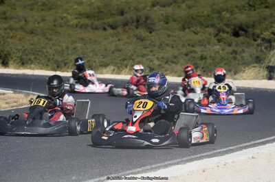 10/09/2017 : Les Rencontres Elceka à Grabels (Photos Antoine Camblor) 2017 — karting