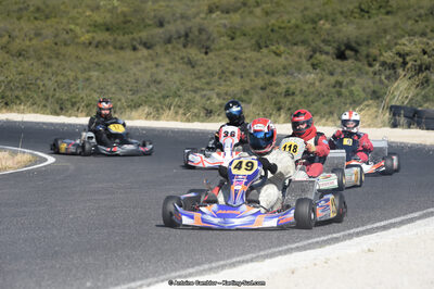 10/09/2017 : Les Rencontres Elceka à Grabels (Photos Antoine Camblor) 2017 — karting