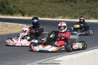 10/09/2017 : Les Rencontres Elceka à Grabels (Photos Antoine Camblor) 2017 — karting