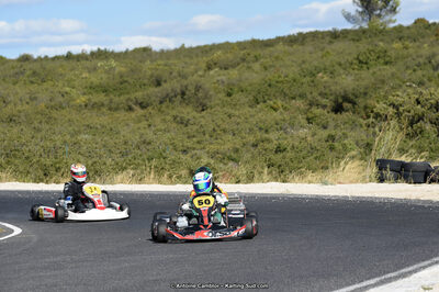 10/09/2017 : Les Rencontres Elceka à Grabels (Photos Antoine Camblor) 2017 — karting