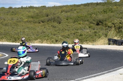 10/09/2017 : Les Rencontres Elceka à Grabels (Photos Antoine Camblor) 2017 — karting