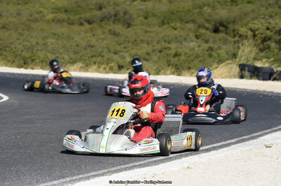 10/09/2017 : Les Rencontres Elceka à Grabels (Photos Antoine Camblor) 2017 — karting