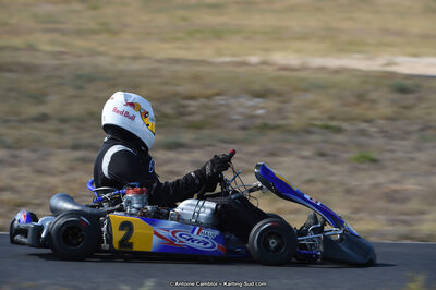 10/09/2017 : Les Rencontres Elceka à Grabels (Photos Antoine Camblor) 2017 — karting