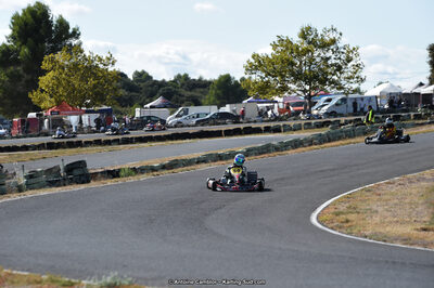 10/09/2017 : Les Rencontres Elceka à Grabels (Photos Antoine Camblor) 2017 — karting
