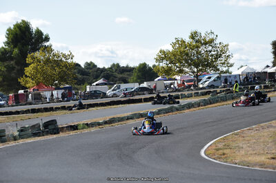 10/09/2017 : Les Rencontres Elceka à Grabels (Photos Antoine Camblor) 2017 — karting