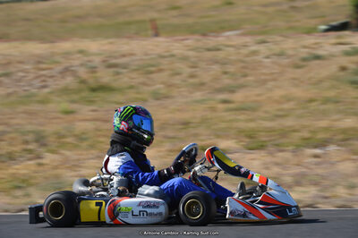 10/09/2017 : Les Rencontres Elceka à Grabels (Photos Antoine Camblor) 2017 — karting
