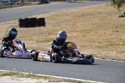 10/09/2017 : Les Rencontres Elceka à Grabels (Photos Antoine Camblor) 2017 — karting