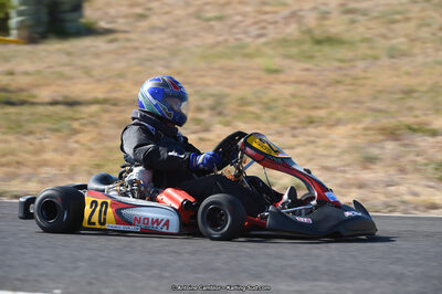 10/09/2017 : Les Rencontres Elceka à Grabels (Photos Antoine Camblor) 2017 — karting
