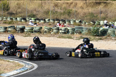 10/09/2017 : Les Rencontres Elceka à Grabels (Photos Antoine Camblor) 2017 — karting