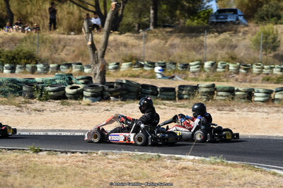 10/09/2017 : Les Rencontres Elceka à Grabels (Photos Antoine Camblor) 2017 — karting