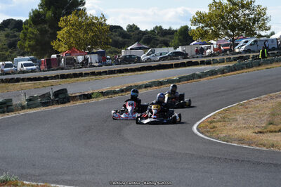 10/09/2017 : Les Rencontres Elceka à Grabels (Photos Antoine Camblor) 2017 — karting