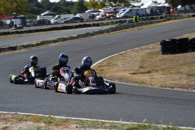 10/09/2017 : Les Rencontres Elceka à Grabels (Photos Antoine Camblor) 2017 — karting