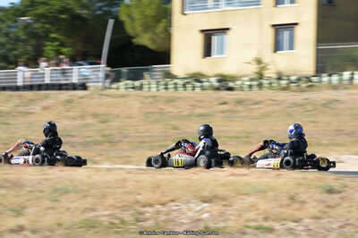 10/09/2017 : Les Rencontres Elceka à Grabels (Photos Antoine Camblor) 2017 — karting