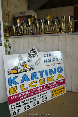 10/09/2017 : Les Rencontres Elceka à Grabels (Photos Antoine Camblor) 2017 — karting