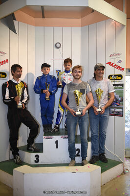 10/09/2017 : Les Rencontres Elceka à Grabels (Photos Antoine Camblor) 2017 — karting
