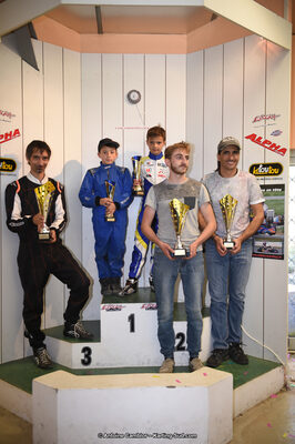 10/09/2017 : Les Rencontres Elceka à Grabels (Photos Antoine Camblor) 2017 — karting