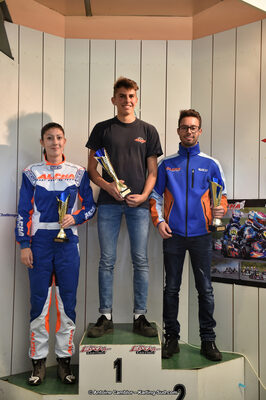 10/09/2017 : Les Rencontres Elceka à Grabels (Photos Antoine Camblor) 2017 — karting