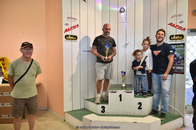 10/09/2017 : Les Rencontres Elceka à Grabels (Photos Antoine Camblor) 2017 — karting