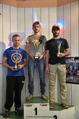 10/09/2017 : Les Rencontres Elceka à Grabels (Photos Antoine Camblor) 2017 — karting